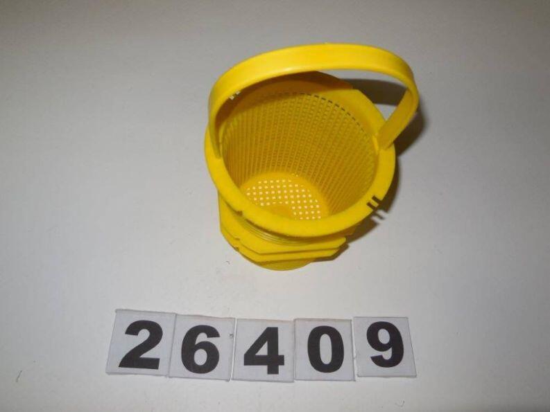 Vorfiltersieb Badu Eco Touch Pro