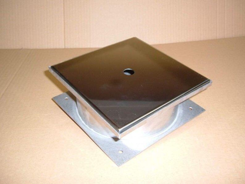 Deckelaufsazt für Skimmer 201/202/400