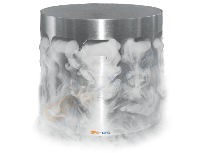 GP-Solair V310 Solevernebler für Sauna und Nasskabinen