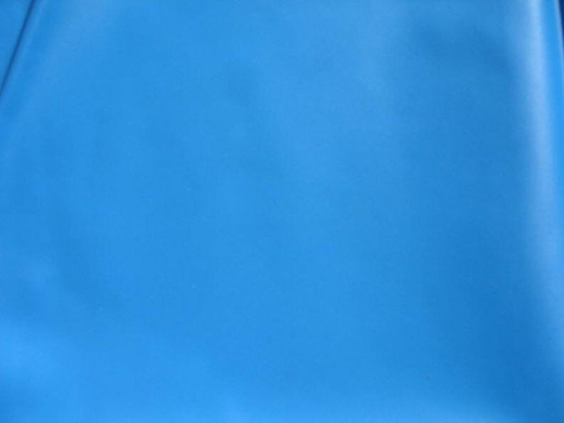 Ersatzinnenhülle von Future Pool für Rundbecken in der Farbe adriablau