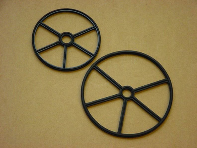 Sterndichtung Kraton