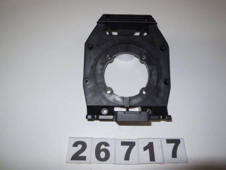 Zwischengehäuse Badu 90