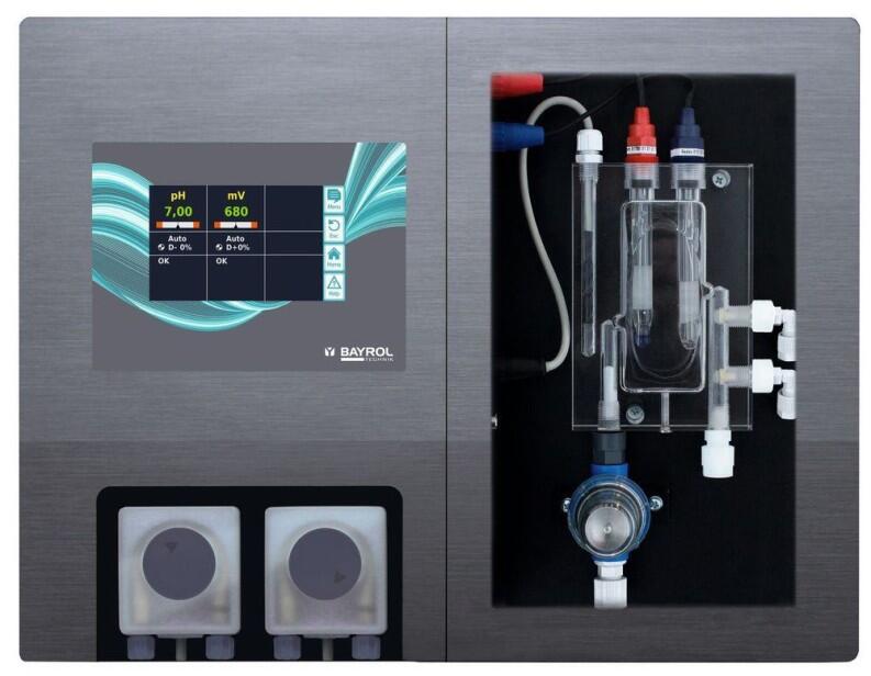 Pool Relax von Bayrol