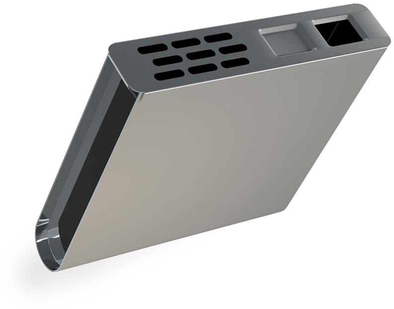 Helo Wassertank WT für Ringo und Laine