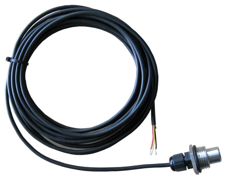 190014 Temperatur Sonde Salt Relax