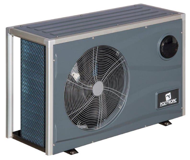 Inverter-Wärmepumpe Serenity