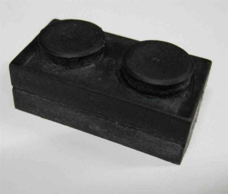 Adapter Motorfuss Badu 90