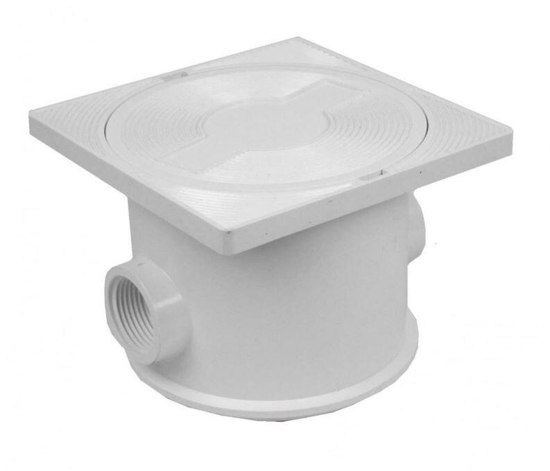 Kabelanschlussdose des Lichtset LED