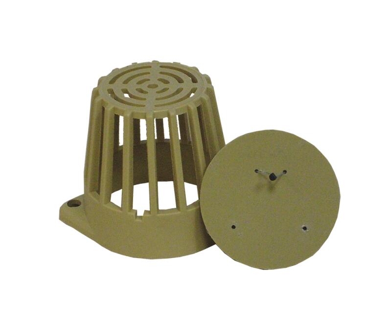 Bankfühler als Zubehör für das Saunasteuergerät ECON