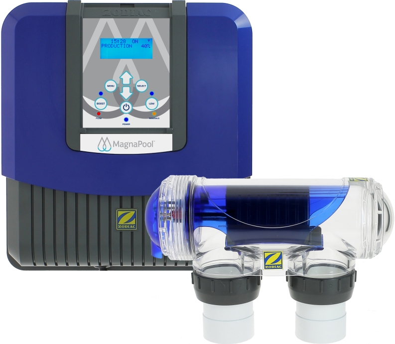 Ersatzteile Hydroxinator von Zodiac