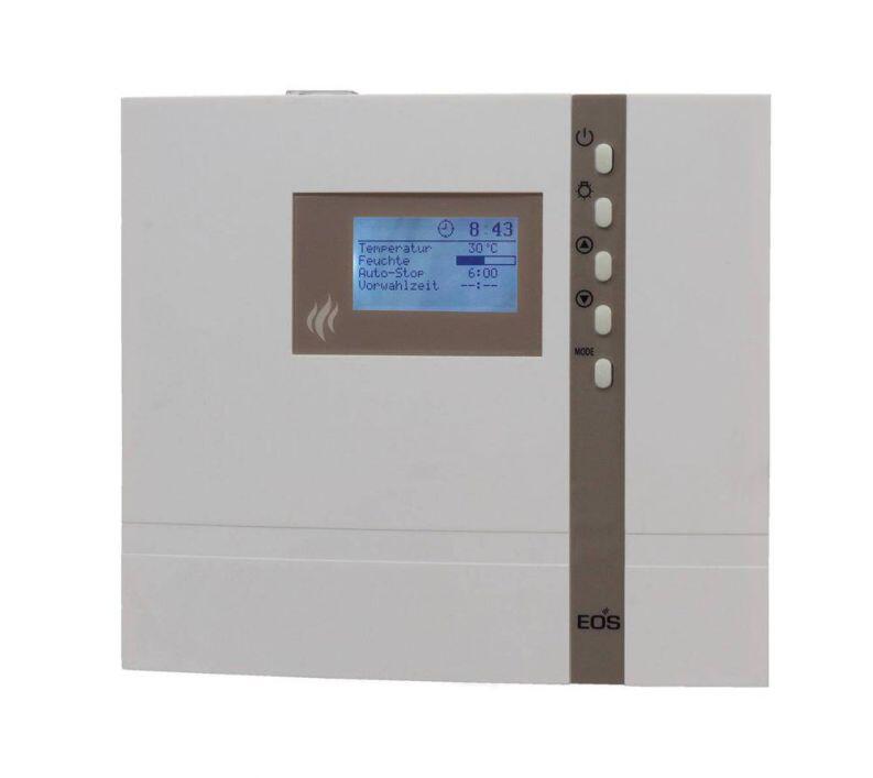 Saunasteuergerät DL4