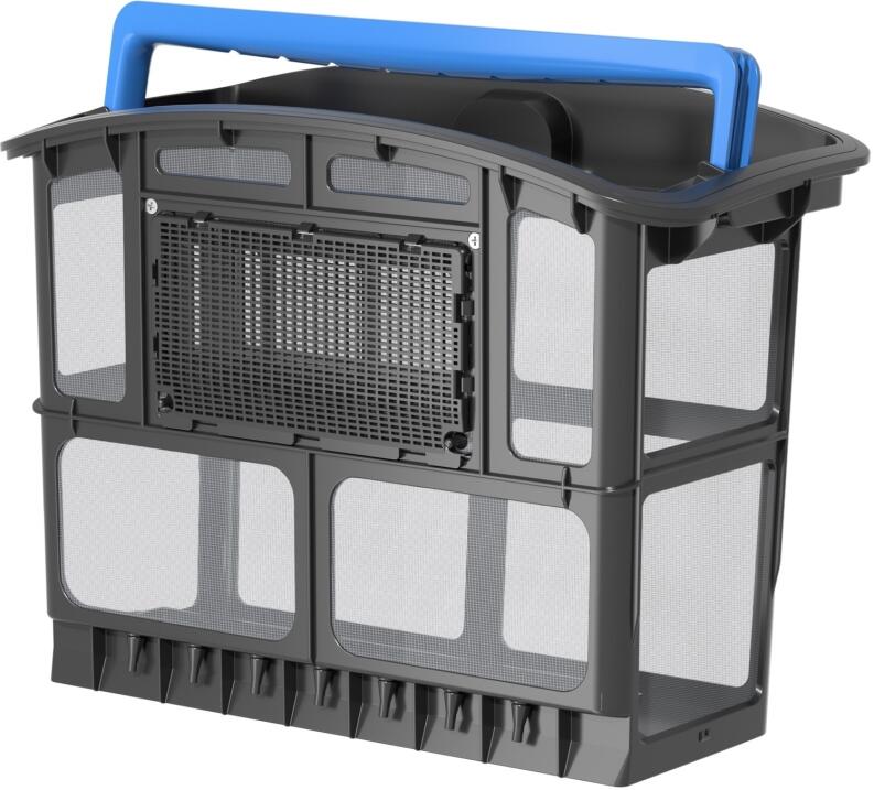 Beatbot Filterkorb für Aquasense 2