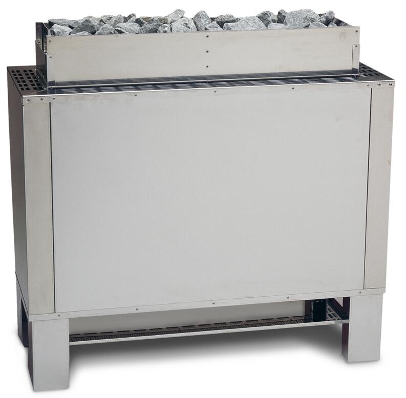 Finnischer Saunaofen 34.G Profi von EOS