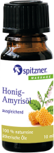 Ätherische Öle von Spitzner Ho9nig-Amyris