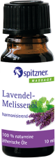 Ätherische Öle von Spitzner Lavendel Meliisse