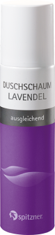 Spitzner Duschschaum Lavendel 150ml