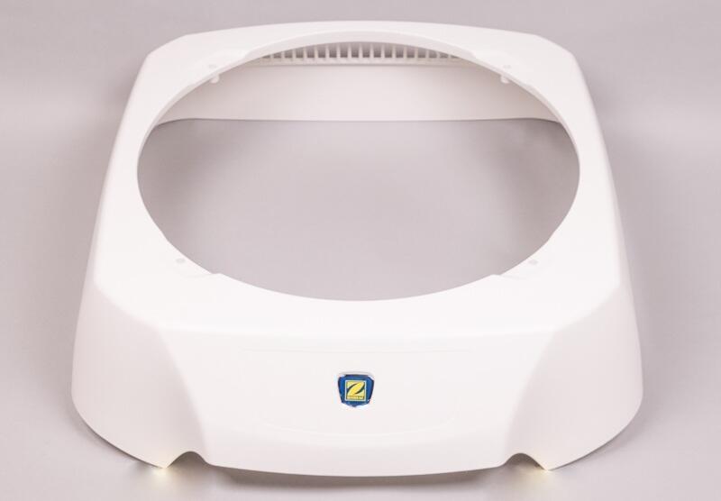 A0240800A OBERE ABDECKUNG F. ZS500