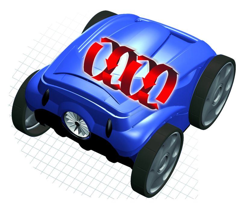 Zodiac Vortex 2, Bedienungsanleitung zum Download