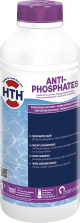 hth Anti-Phosphates, 1 Liter