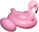 Jumbo Schwimmtier Flamingo