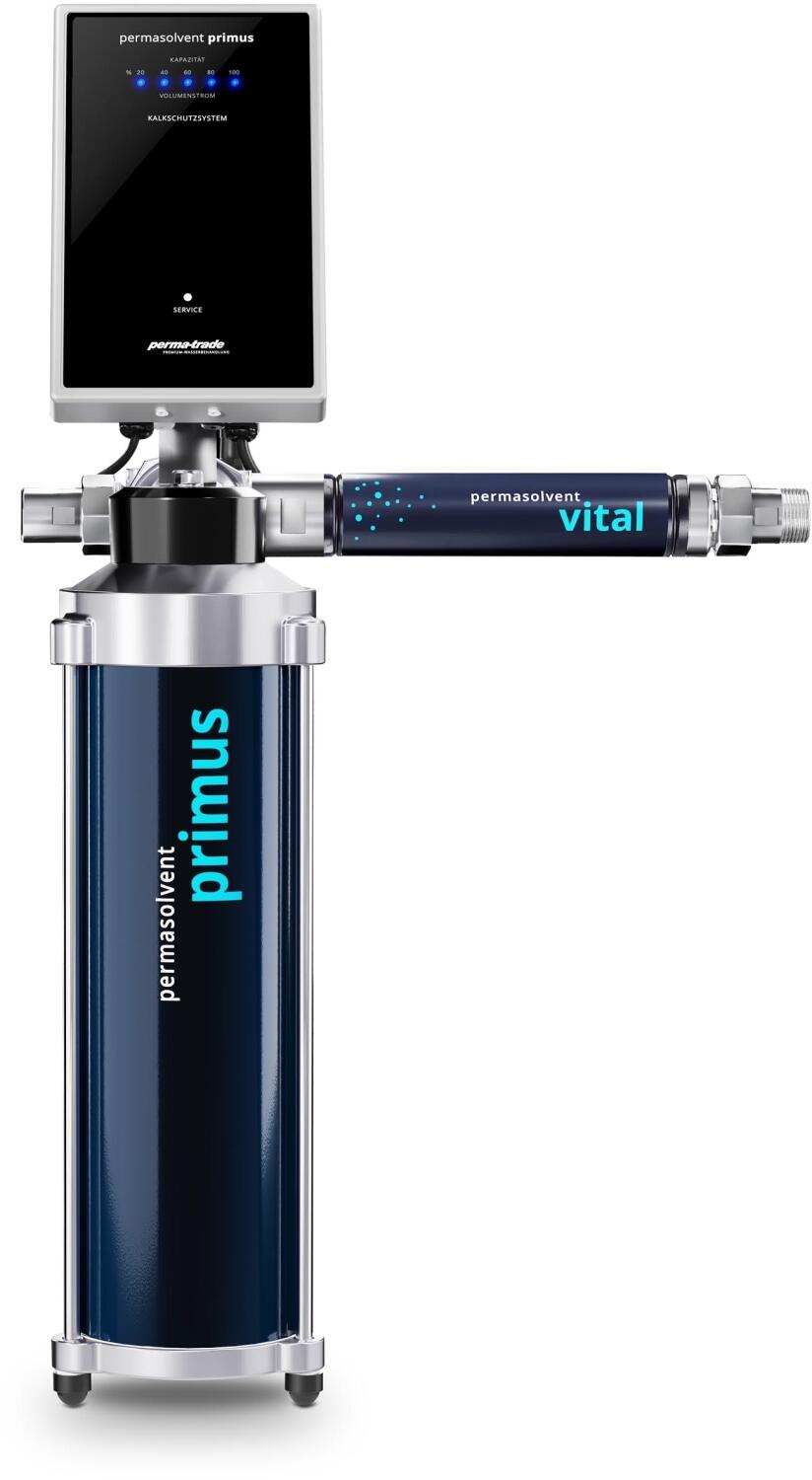 primus vital Kalkschutz (PT-PV25 2.1)