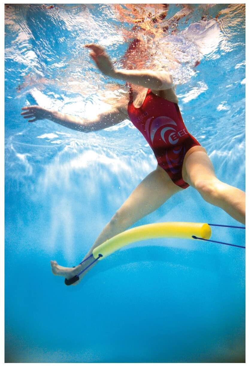 Power-Stick, Ganzkörpertraining mit Aquafitness