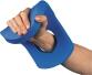 Aqua-Kickbox-Handschuh