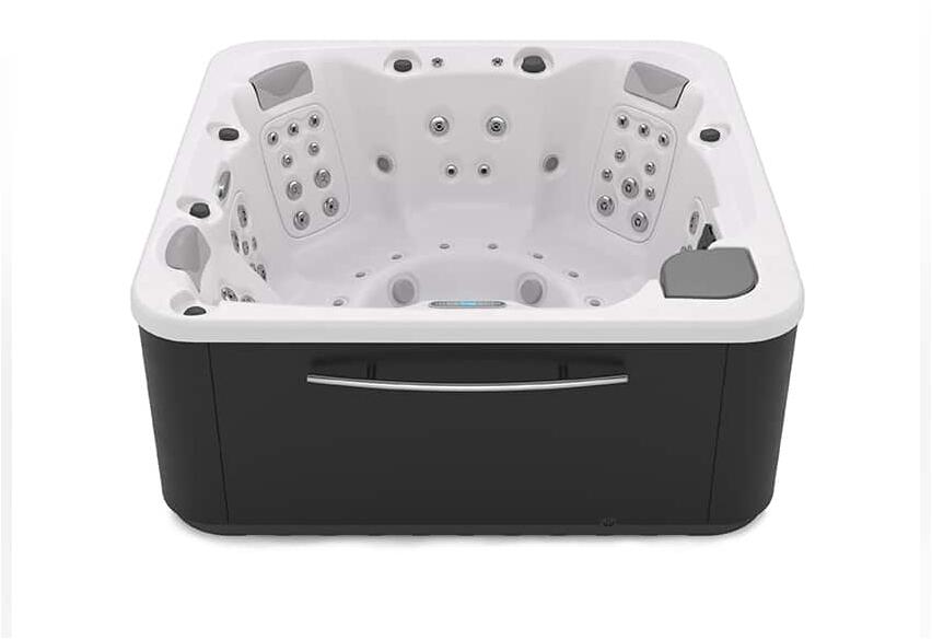 Whirlpool Spa Soft - Premium Whirlpool