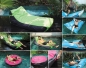 Floating Lounge für Ihren Pool und Garten