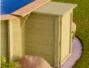 Holzpool Filterbox