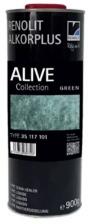 Nahtversiegelung ALKORPLAN Alive