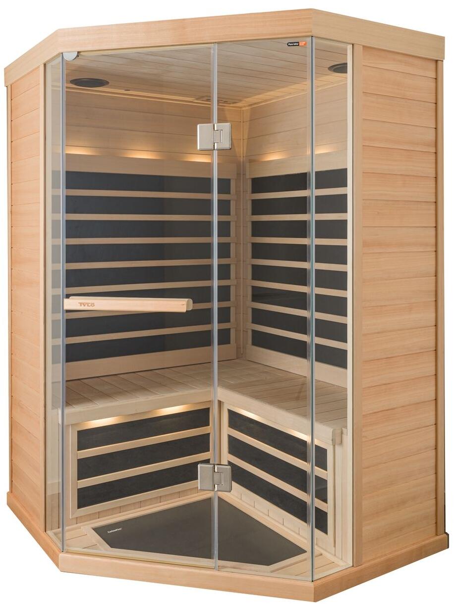 Infrarotkabine Tylö T-870H