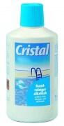 Cristal Reinigungs- und Zusatzprogramm