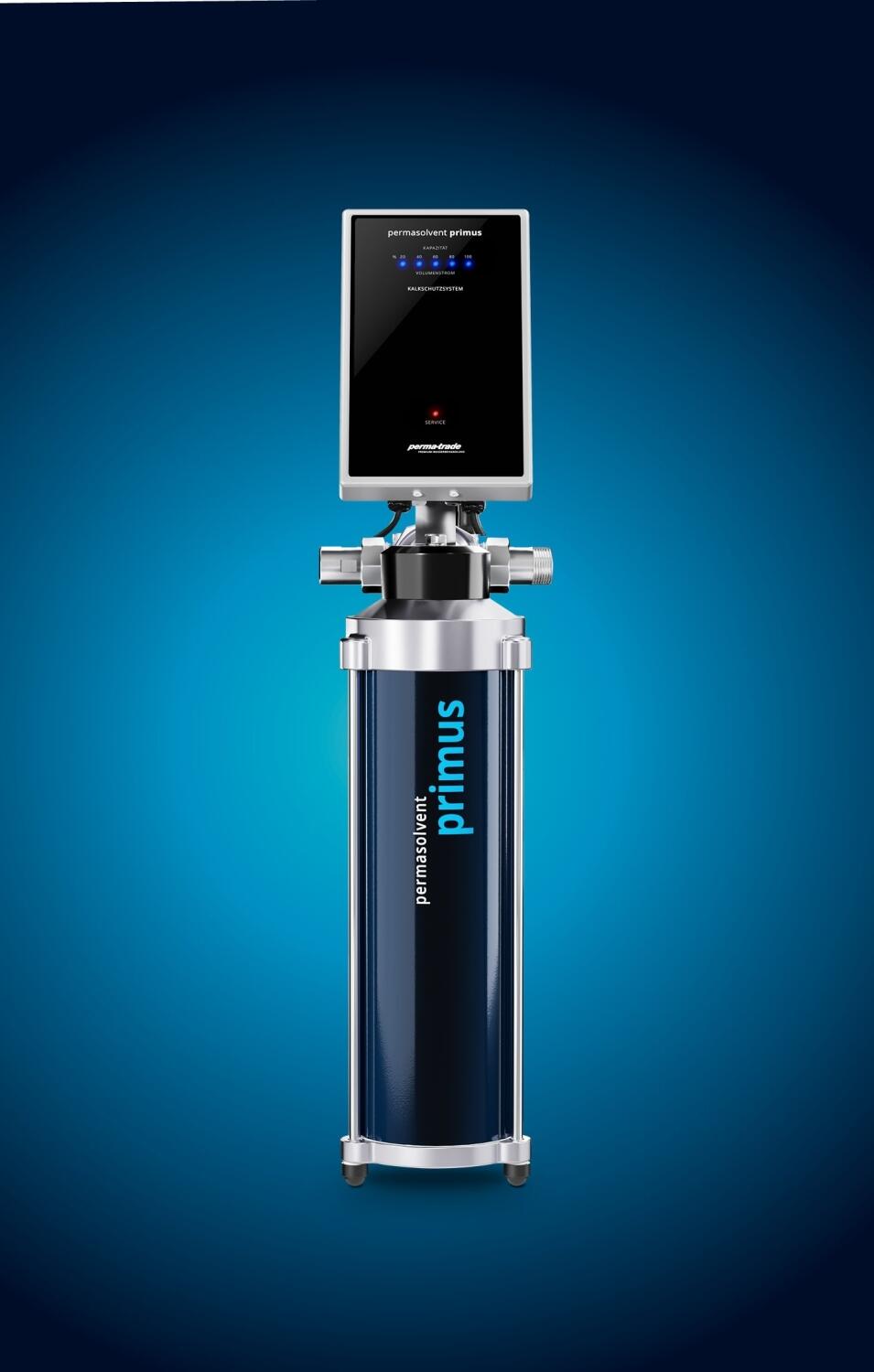 Permasolvent Primus 2.1 Kalkschutzsystem