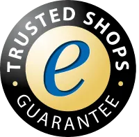 Trusted Shops gepr&uuml;ft. - Klicken Sie auf das G&uuml;tesiegel, um die G&uuml;ltigkeit zu pr&uuml;fen!