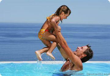 Die 5 Stufen der erfolgreichen Schwimmbadwasserpflege